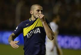 Marseille Boyong Striker Argentina Benedetto